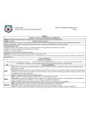 Español Práctica 2: Contar y escribir chistes para publicarlos