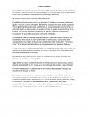 Clases sociales según el estructural funcionalismo