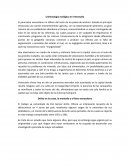 Criminologia ecologica en venezuela