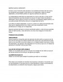 BARRIO NUEVO HORIZONTE