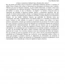 ¿Cómo se caracteriza el debate Franco-Alemán sobre cultura?