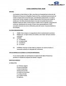 CHINA CONSTRUCCIÓN BANK