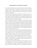 EMPRENDIMIENTO COMO MOTOR ECONÓMICO