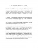 ENSAYO SOBRE LA PELICULA EL HACKER