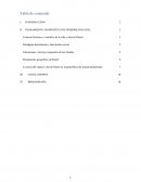 Pensamiento geopolítico de Ratzel