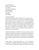 Relación nosotros/otros