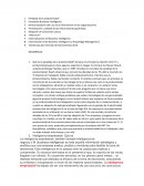 Analisis de investigacion de operaciones