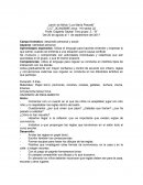 HAGAMOS UN REGLAMENTO