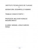 Ensayo sobre el hombre en busca de sentido de victor frankl primera parte