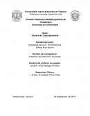 Prácticas de Enfermería del adulto