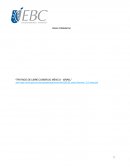 TRATADO DE LIBRE COMERCIO MÉXICO - ISRAEL