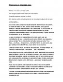 Prisionera en mi propia casa