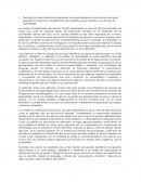 Texto Análisis ESPAÑOL