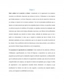 Problemas Laborales empresa Citibanamex