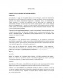 Proyecto. El arte,y la recreacion un mundo por descubrir