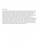 Act integradora español etapa 1