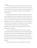 INSTRUMENTO PARA PLAN DE CAPACITACIÓN