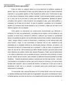 ¿Es la Igualdad de Género algo posible?