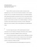 Como se da el Evolucionismo de darwin