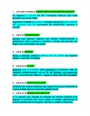 Guía procesal civil ¿En qué consiste la unidad esencial del derecho procesal?