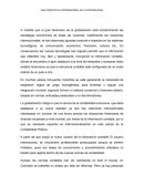 UNA PERSPECTIVA INTERNACIONAL DE LA CONTABILIDAD