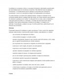 La epilepsia es un trastorno crónico