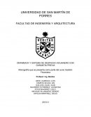 DRAWBACK Y SISTEMA DE DESPACHO ADUANERO CON GARANTIA PREVIA