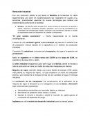 Revolución industrial . El gran cambio económico