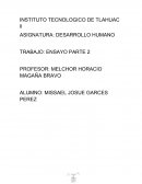 Ensayo sobre el hombre en busca de sentido de victor frankl segunda parte