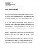 La interculturalidad y el racismo