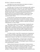 Karl Marx: la educación como ideología