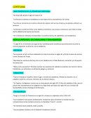 CARACTERÍSTICAS DE LA LITERATURA CORTESANA