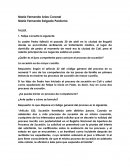 ¿Quién es el juez competente para conocer el proceso de sucesión?