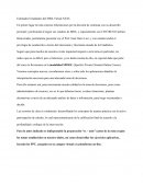 BIENVENIDA MBAG VIRTUAL XXVI