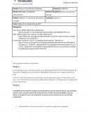 El sistema de información contable