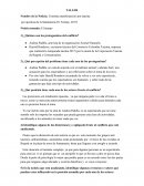 TALLER manifestación anti taurina