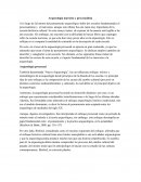 Arqueología marxista y procesualista