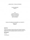 ENSAYO DE LA ESCUELA COLOMBIANA DE INGENIERÍA JULIO GARAVITO