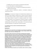 La Competencia entre los clubes de membresía estadounidense.