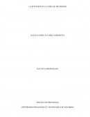 LA INTUICION EN LA TOMA DE DECISIONES