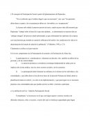 El concepto de Participación Social a partir del planteamiento de Hipócrates