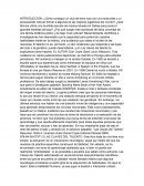 La clave del talento