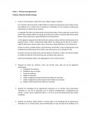 Taller 1 - Técnicas de programación