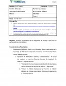 Optimización de Procesos Actividad