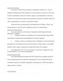 Comité Paritario de Higiene y Seguridad de Abastible S.A.