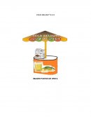 PROYECTO: COLD DELIGHT S.A.S