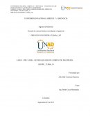 GENERALIDADES DEL DIBUJO DE INGENIERÍA.