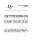 Geología Ambiental Ingeniería Geológica