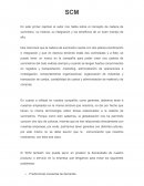 Compras y logística Internacional