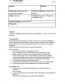 Ideas para creación de empresas